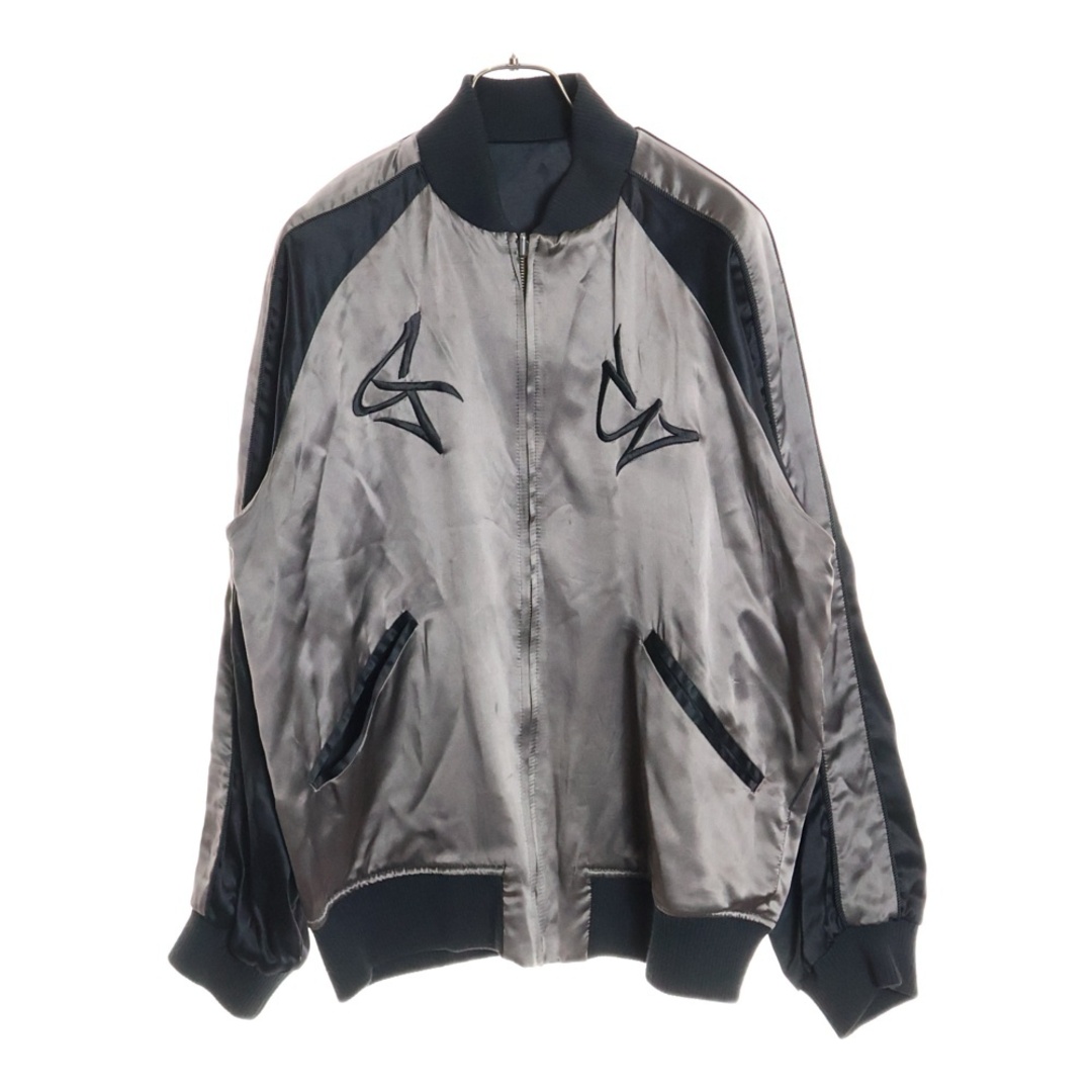 GOODENOUGH - GOODENOUGH グッドイナフ 00S VINTAGE ヴィンテージ 両面