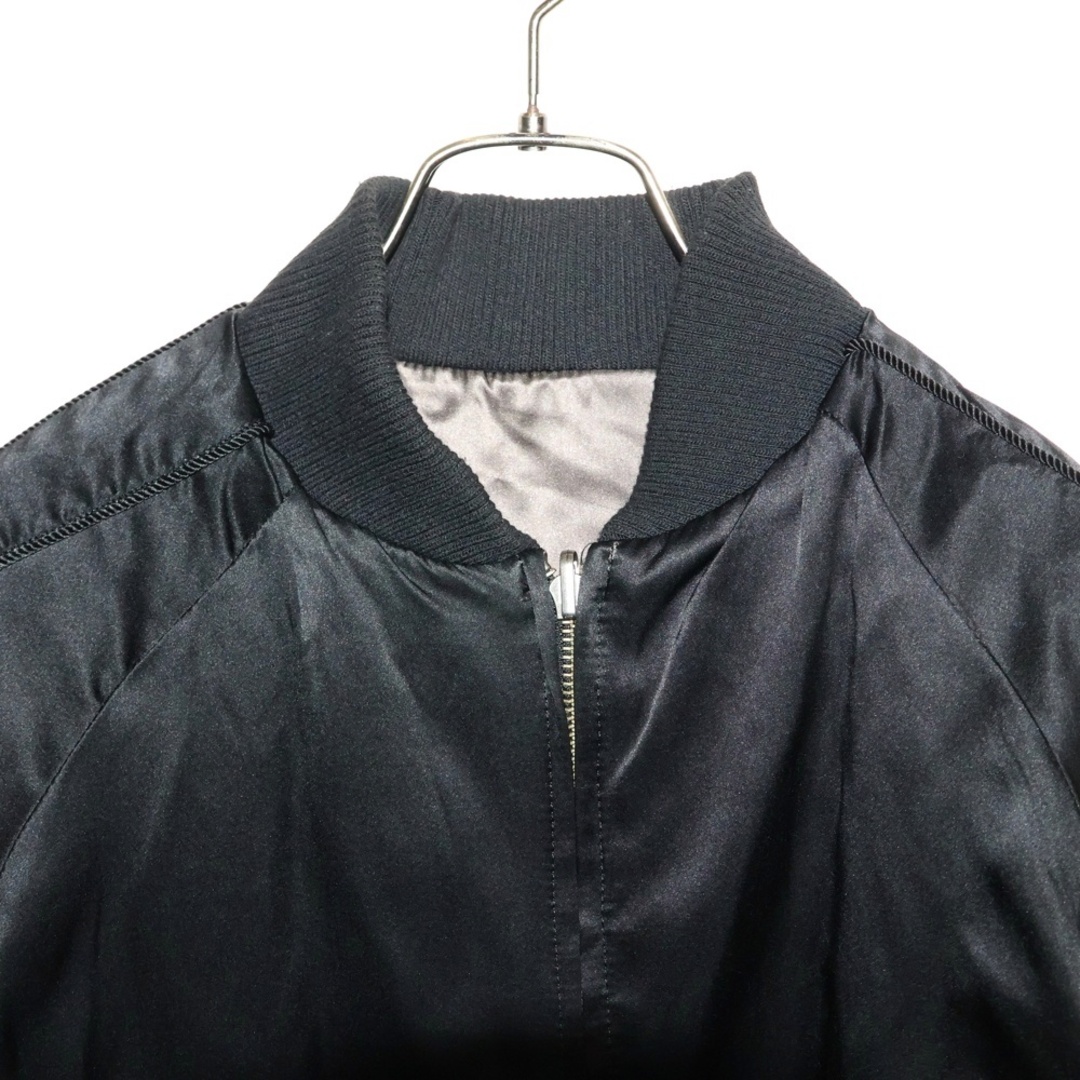 GOODENOUGH - GOODENOUGH グッドイナフ 00S VINTAGE ヴィンテージ 両面