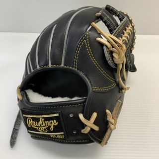 Rawlings - ローリングス 軟式 オーダーグローブ オジースミスモデルの