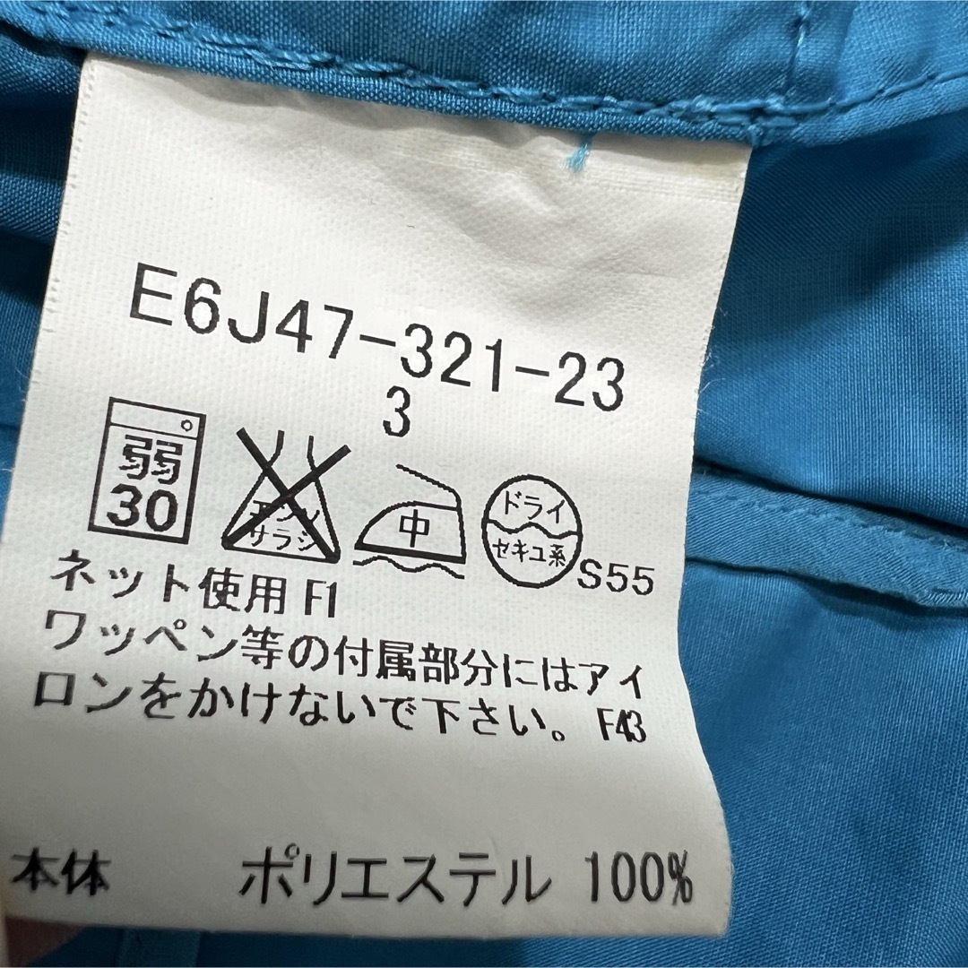 BURBERRY - 良品 BURBERRY GOLF バーバリー ハーフコート ジレ 撥水