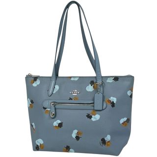 COACH（ブルー・ネイビー/青色系）のフリマアイテム一覧