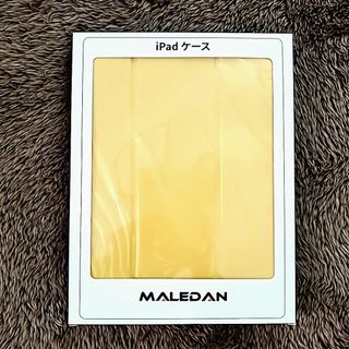 iPadケース (イエロー/黄色系)のフリマアイテム一覧