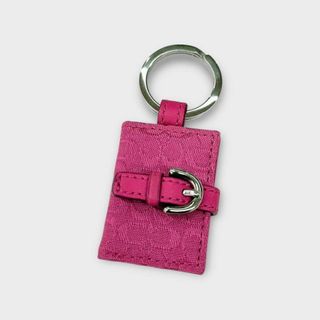 COACH（キーホルダー）のフリマアイテム一覧