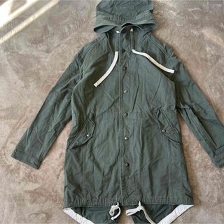 ZARA - ZARA 新品 タグ付き ジッパー付きテクスチャー素材シャツ