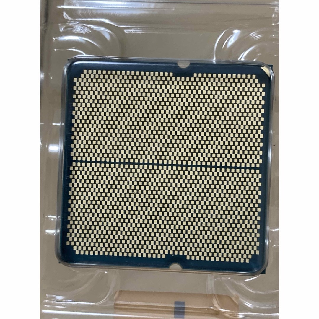 AMD - AMD Ryzen 7 7800X3D バルクパッケージ品の通販 by Bambi's shop