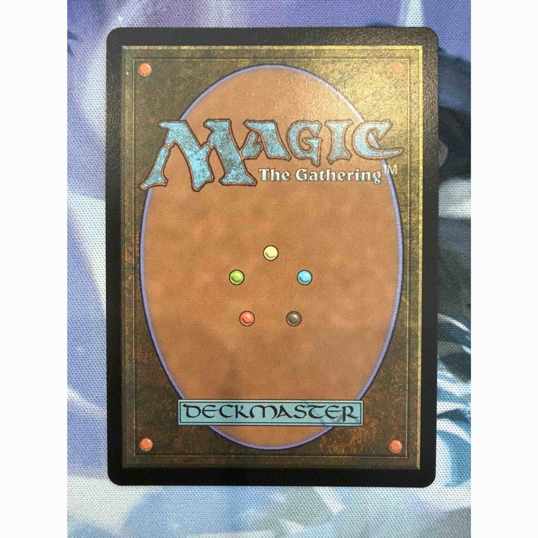 mtg タタル・タル チョコボトラック foil 日本語