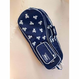 YONEX - ジオブレイク ラケットケースの通販 by no's shop｜ヨネックス