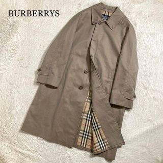 BURBERRY（ステンカラーコート ・ ブラウン/茶色系）のフリマアイテム一覧