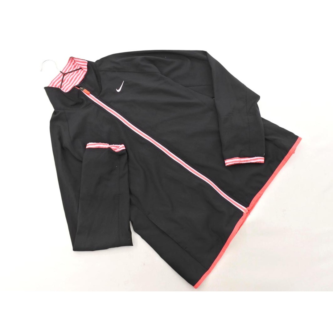 NIKE - NIKE ナイキ ジャージ上下 セットアップ size上XL 下L/黒