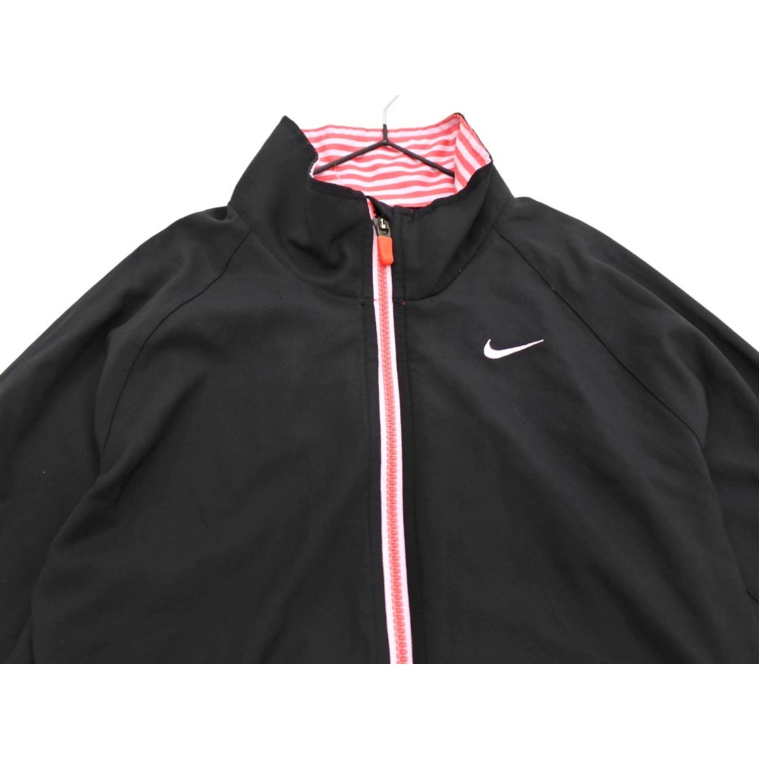 NIKE - NIKE ナイキ ジャージ上下 セットアップ size上XL 下L/黒