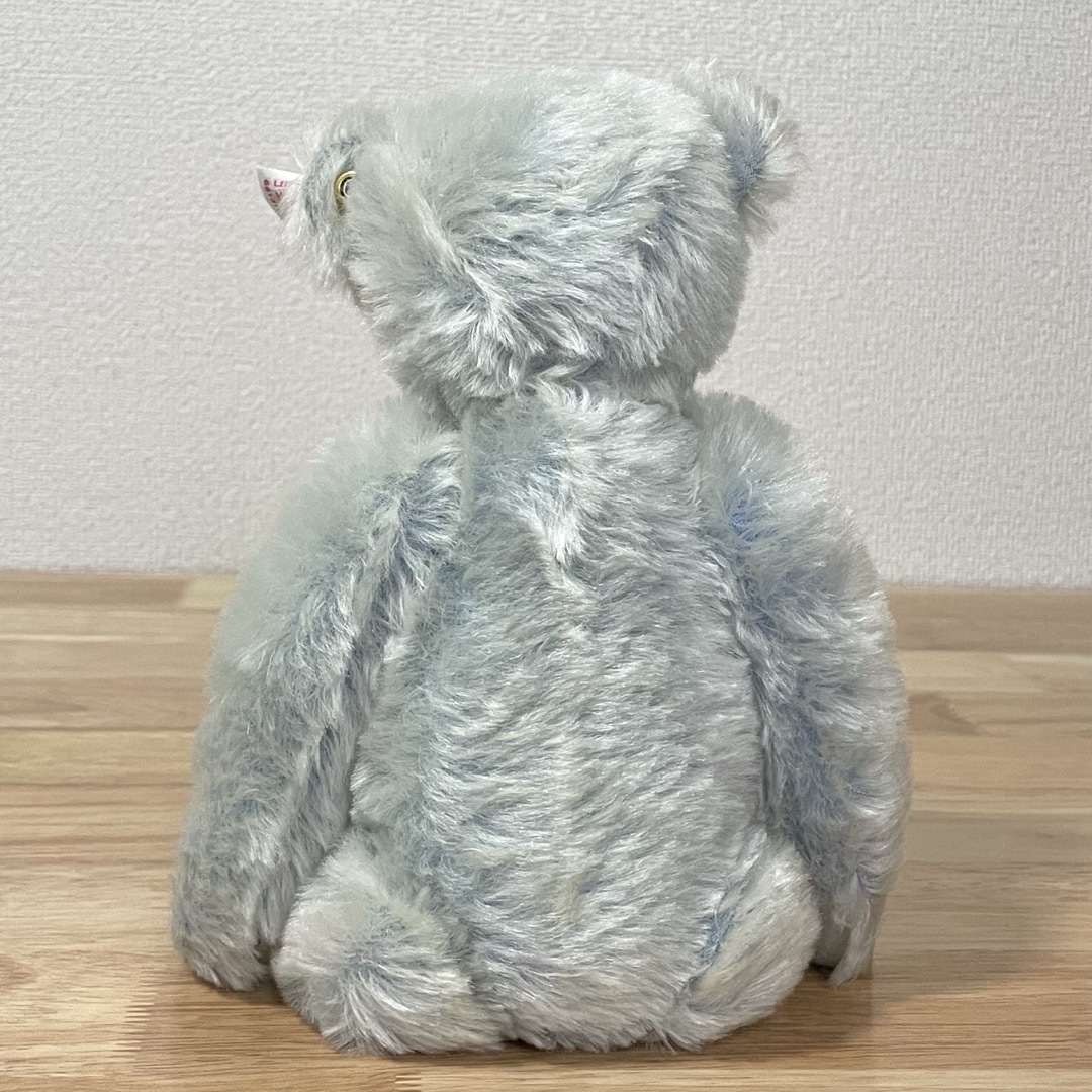 ROYAL COPENHAGEN - 希少 シュタイフ ロイヤルコペンハーゲン