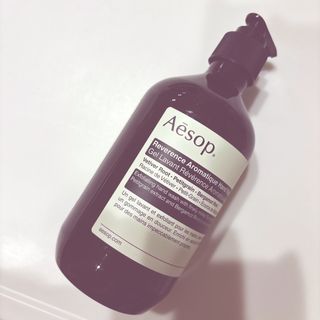 Aesop - イソップ ボディーソープ、バームセットの通販 by マーチ♡'s