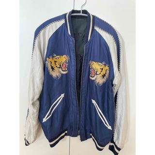 東洋エンタープライズ - テイラー東洋 Kissコラボスカジャンの通販 by