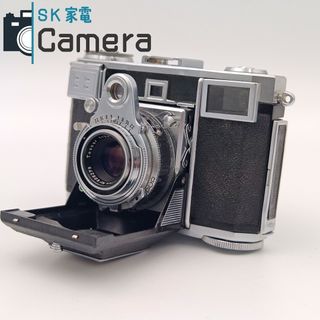 ZEISS - 15394 保証Zeiss Ikon Icarex 35 Tessar 50mmの通販 by 写真機
