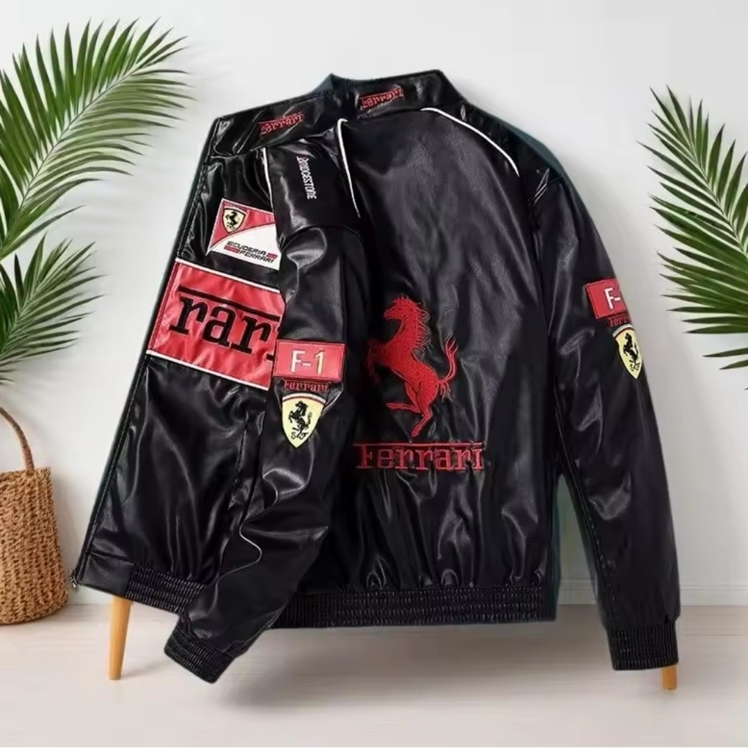 Ferrari - ラメザン様専用Ferrari F1 レーシングジャケットの通販 by