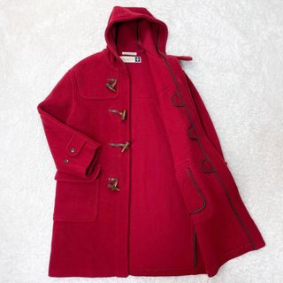 Gloverall - [古着]ウールダッフルコート/vintageの通販 by