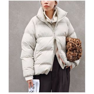 AP STUDIO（ダウンジャケット）のフリマアイテム一覧