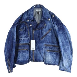 FACETASM（ライダースジャケット）のフリマアイテム一覧