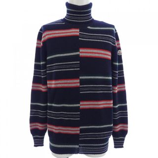 MONCLER（ニット/セーター ・ レッド/赤色系）のフリマアイテム一覧
