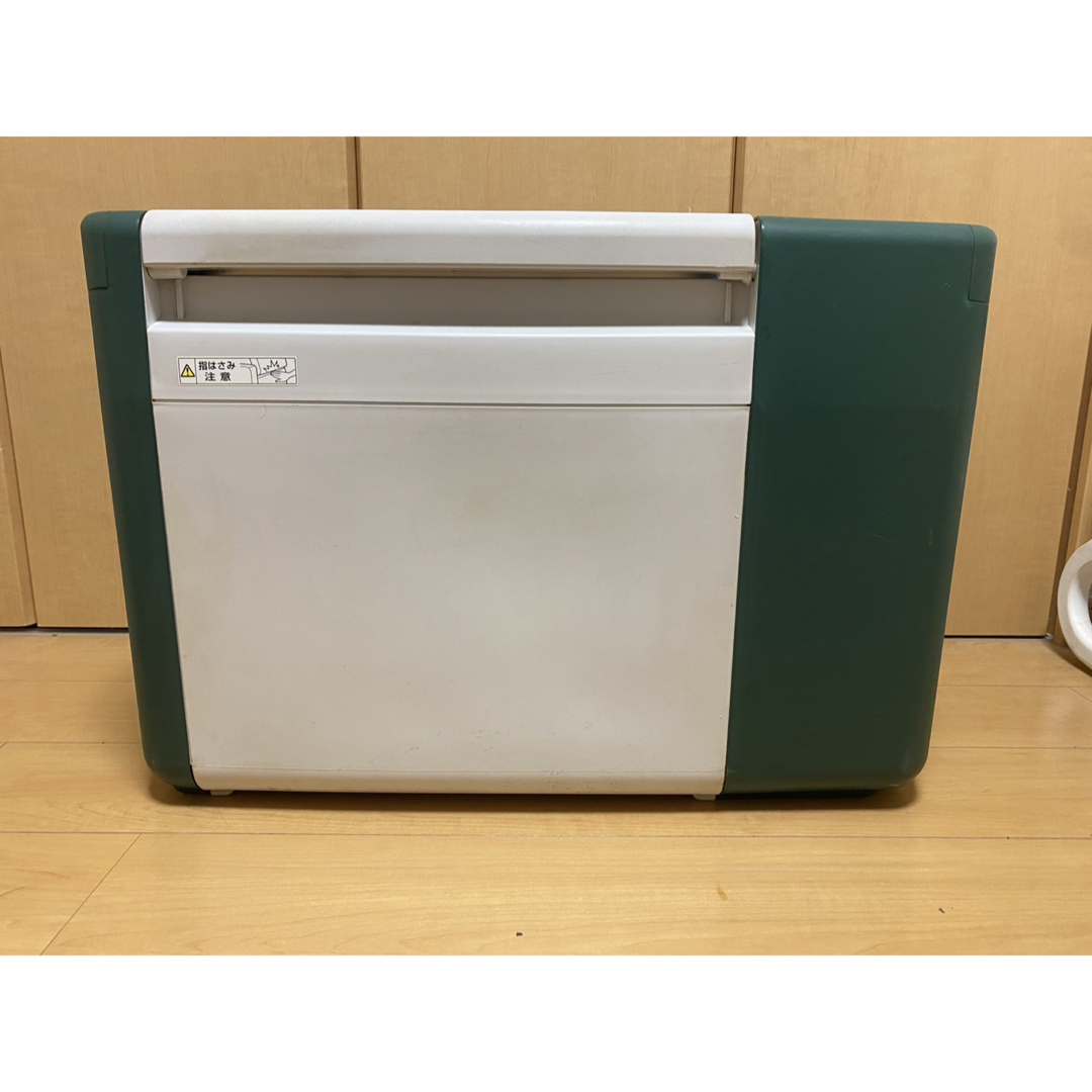 Coleman - 【即日発送】コールマン 冷凍冷蔵庫 25L 170-6312 稼働品