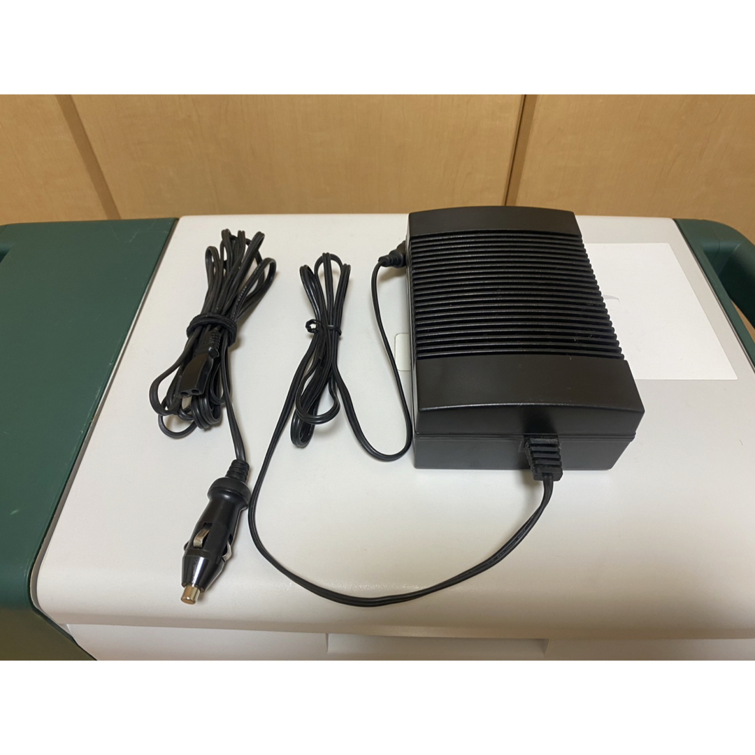 Coleman - 【即日発送】コールマン 冷凍冷蔵庫 25L 170-6312 稼働品