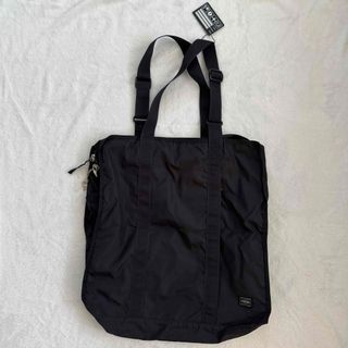 吉田カバン - HEAD PORTER TANKER トートバッグ Lサイズ 藤原ヒロシ