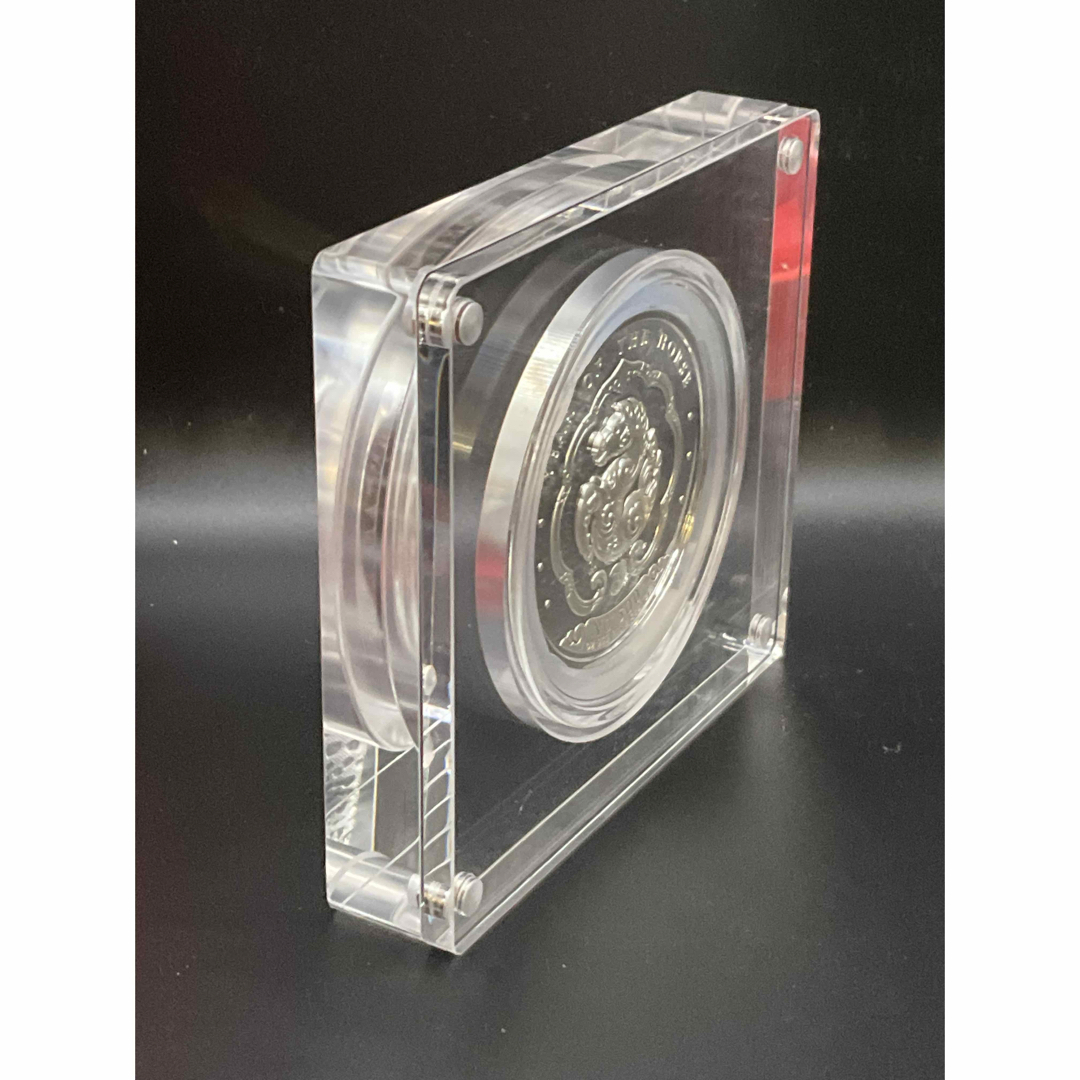 2026年ブータン 午年 馬 カラー プルーフ銀貨の通販｜eyeslovetosee.de