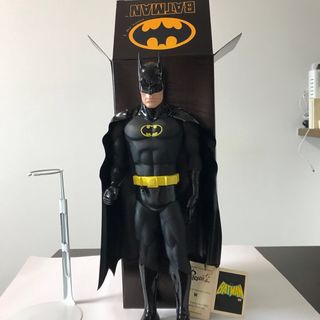 トーチャードソウルズ12inch ルシディク血渋き レアの通販 by