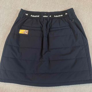 Admiral - 【新品未使用】アドミラル テニスバッグサイドアーチロゴ