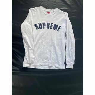 Supreme - シュプリーム サーマル 花柄 ワッフル ロンT supreme flower