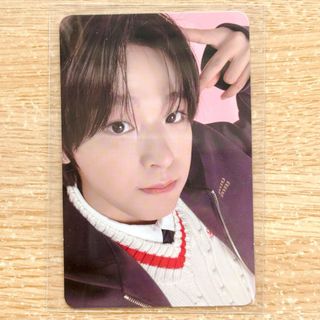 NCT - RIIZEトレカ アルバム get a guitar ソンチャン タワレコ特典の