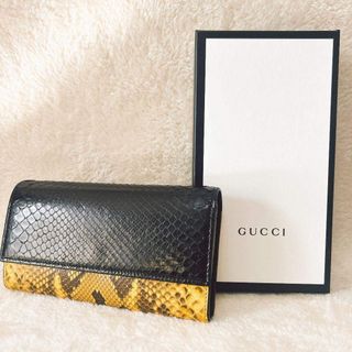 GUCCI（財布）のフリマアイテム一覧
