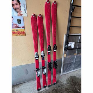 最終値下げ】ARMADA（アルマダ）フリースタイルスキー JJ 175cmの通販