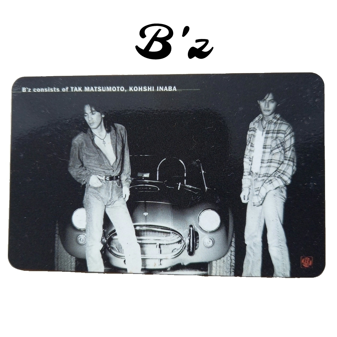 B'z - B'z The Best “Pleasure” パズルの通販 by ドン田's shop