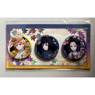 鬼滅の刃 - 柱展 コレクションピンズ 冨岡義勇の通販 by もふもふ