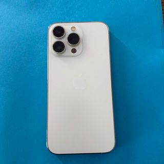 Apple - 【香港版】 iPhone 16 Pro 256GB ホワイトチタニウムの通販 by