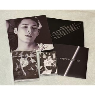 SEVENTEEN - ミンギュ うちわ 【2021 JAPAN DOME TOUR SVT】の通販 by