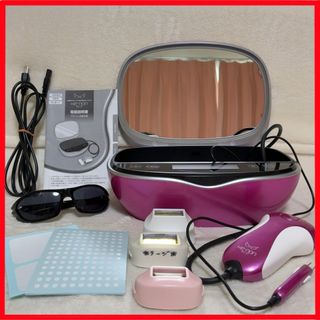 KE-NON - 【新品未使用】脱毛器 ケノン用 ストロング カートリッジ