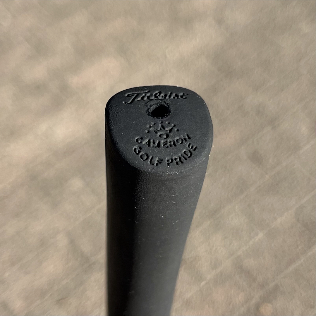 Scotty Cameron - スコッティキャメロン セレクト ニューポート2.5 1ST