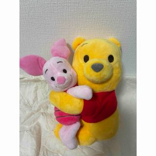 くまのプーさん - 【専用】2021年 丑年 うし 干支ぬいぐるみシリーズ