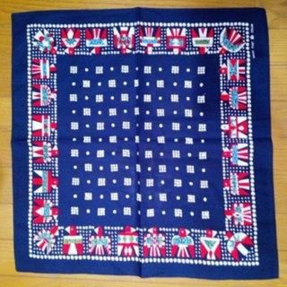 STUSSY モノグラム バンダナ / オールド ステューシーの通販 by rita's