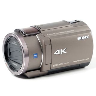 SONY - HDR-CX560V ボルドーブラウン M444の通販 by エコスタ｜ソニー