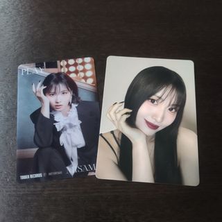 TWICE - 最終値下げ！TWICE トレカ まとめ売りの通販 by リスちゃん