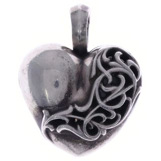 Chrome Hearts - クロムハーツ メイプルソープ クロスチャームの通販