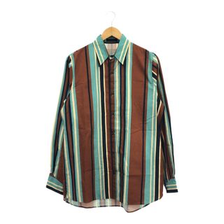 PRADA - PRADA 14ss プラダ アロハシャツ 名作の通販 by k's shop