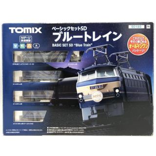 TOMIX - 5031自動踏切セット トミックスファーストセット1の通販 by