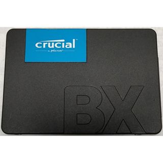 crucial - 【中古】16GB(8GB×2) PC4-21300 デスクトップ用DDR4メモリの