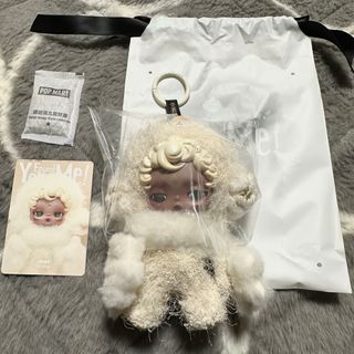 CRY BABY! - CRYBABY Crying For Love ぬいぐるみペンダント の通販 by