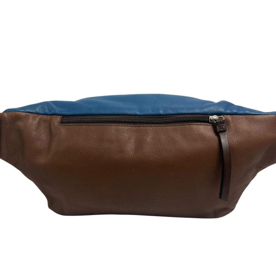 COACH - 美品 COACH ボディバッグ トンプソン シティーパック 70899