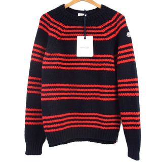 MONCLER（ニット/セーター）のフリマアイテム一覧
